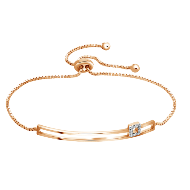 Pesona Model Gelang Terbaru MONDIAL Cherie