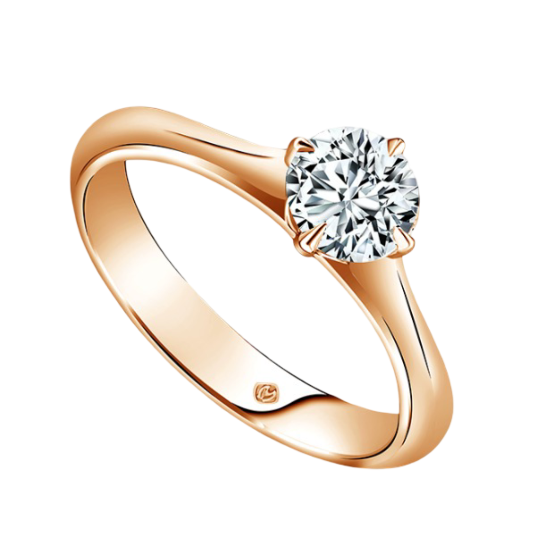 Model Cincin Tunangan Terbaru MONDIAL yang Paling Diminati