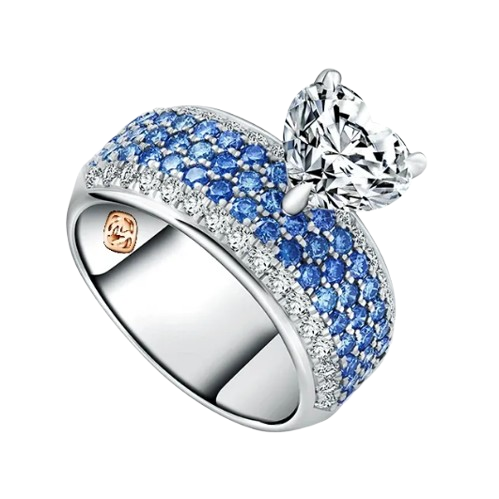 Sempurnakan Momen dengan Cincin MONDIAL sebagai Hadiah Anniversary