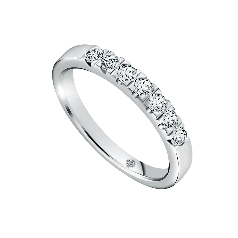 Koleksi Wedding Ring MONDIAL dengan Desain Elegan