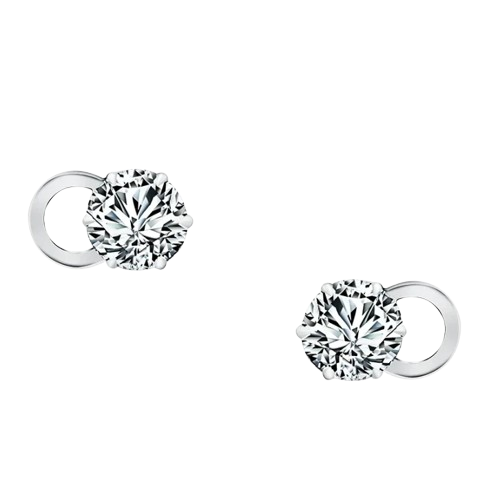 Kemewahan Light of MONDIAL dengan Berlian dengan Standar 4C Diamond Memukau