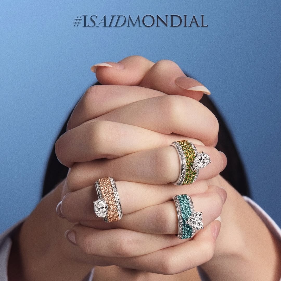 Pilihan Cincin Lamaran Mewah MONDIAL untuk Momen yang Berkesan