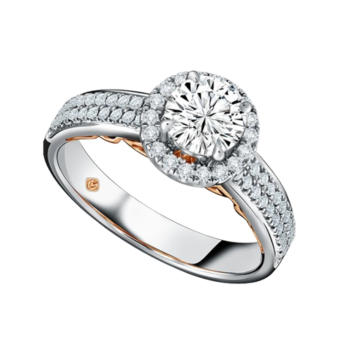 Kemewahan Branded Jewelry Brilliant Rose yang Ada di Butik MONDIAL