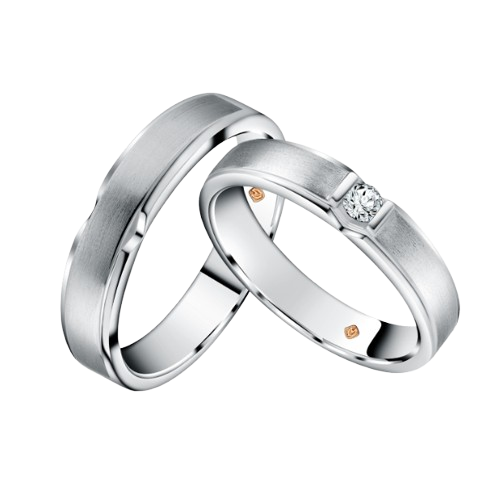 Sempurnakan Momen Pernikahan dengan Wedding Ring MONDIAL