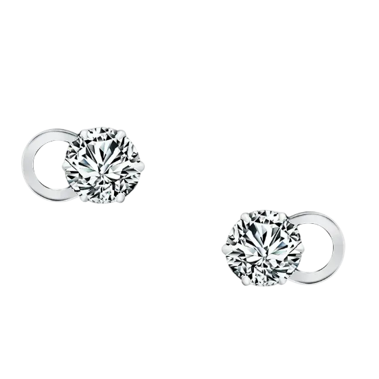 Kemewahan Light of MONDIAL, Perhiasan Natural Diamond yang Ada di Butik MONDIAL
