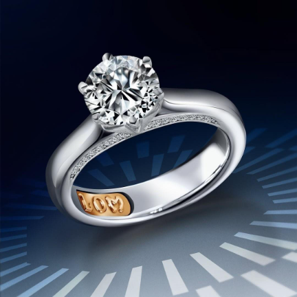 Kemewahan MEC Ultimate yang Ada di Butik HIgh Jewelry MONDIAL