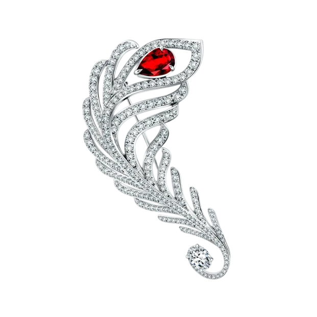 Koleksi Perhiasan Set MONDIAL Realms Harmony