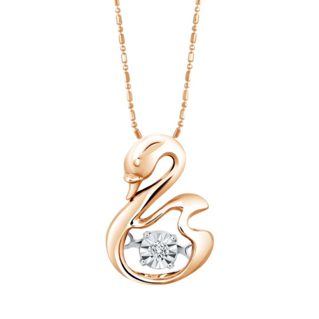 Pesona Pendant dari MONDIAL untuk Birthday Gift