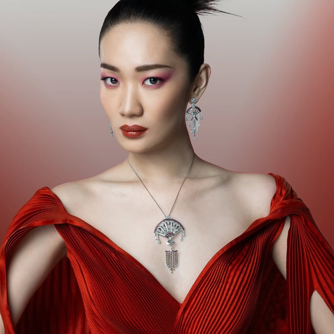 Precious Stone Ruby Memiliki Pesona yang Langka dan Prestisius