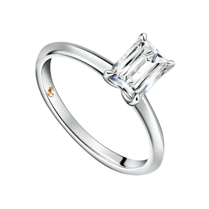 Kemewahan Model Cincin Berlian I Said MONDIAL Terbaru