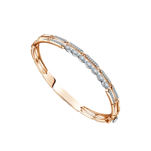 Model Gelang Terbaru Modern dengan Desain Unik