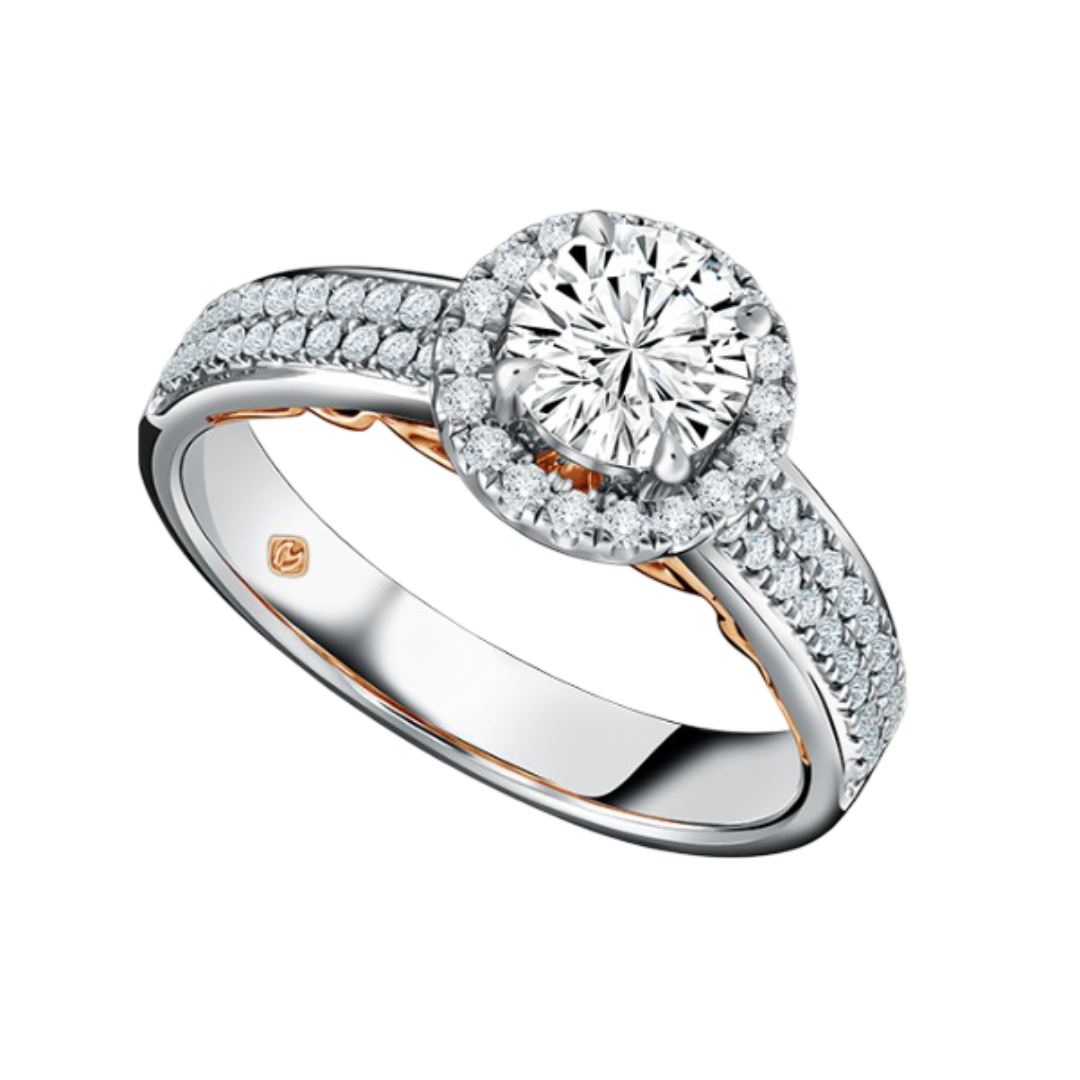 Buat Momen Tahun Baru Istimewa dengan Diamond Jewelry MONDIAL