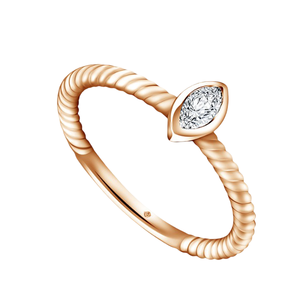 Engagement Ring Pilihan Terbaik dari MONDIAL