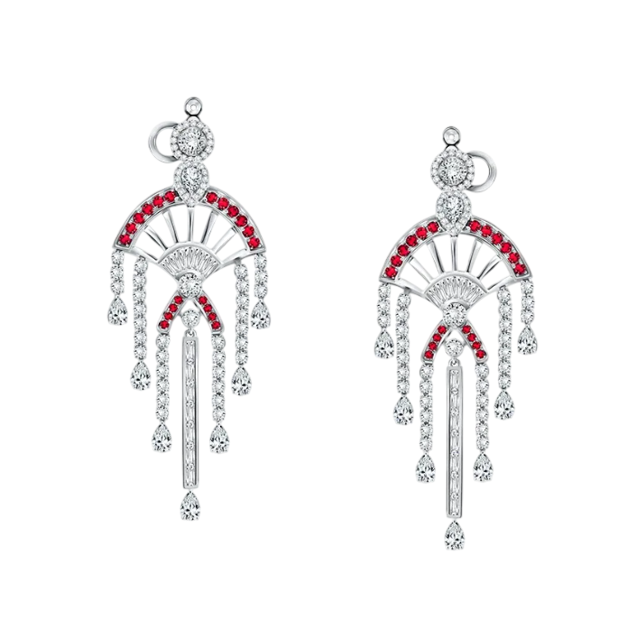 Lengkapi Gaya di Momen Imlek dengan MONDIAL