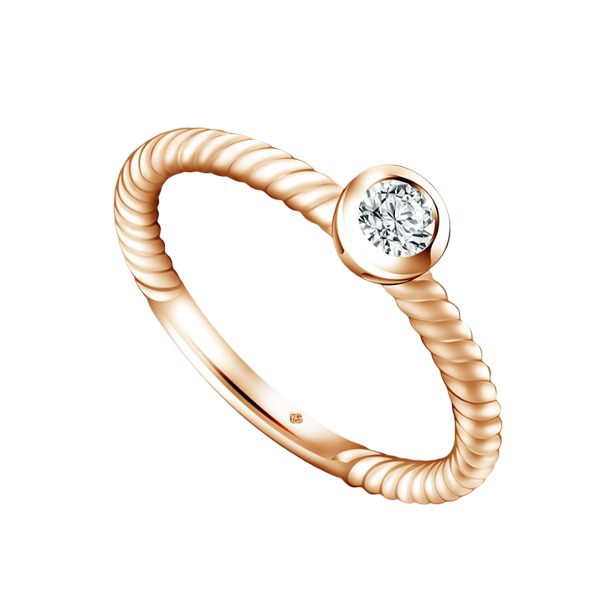 Engagement Ring Pilihan MONDIAL untuk Menggambarkan Cinta Anda