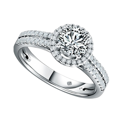 Pesona Cincin Wanita dari MONDIAL Branded Diamonds