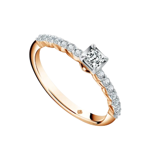MONDIAL Jadi Kado untuk Pernikahan Elegan untuk Pengantin