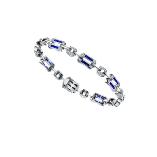 Perhiasan Berlian MONDIAL yang Istimewa