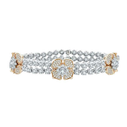 Pilihan Gelang MONDIAL yang Istimewa sebagai Kado untuk Pernikahan