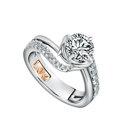 Ladies Ring dari MONDIAL yang Menyempurnakan Hadiah untuk Pernikahan