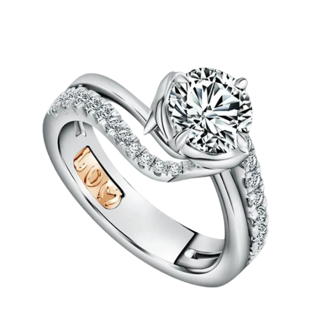 Light of MONDIAL, Standar Kemurnian Berlian Unggulan