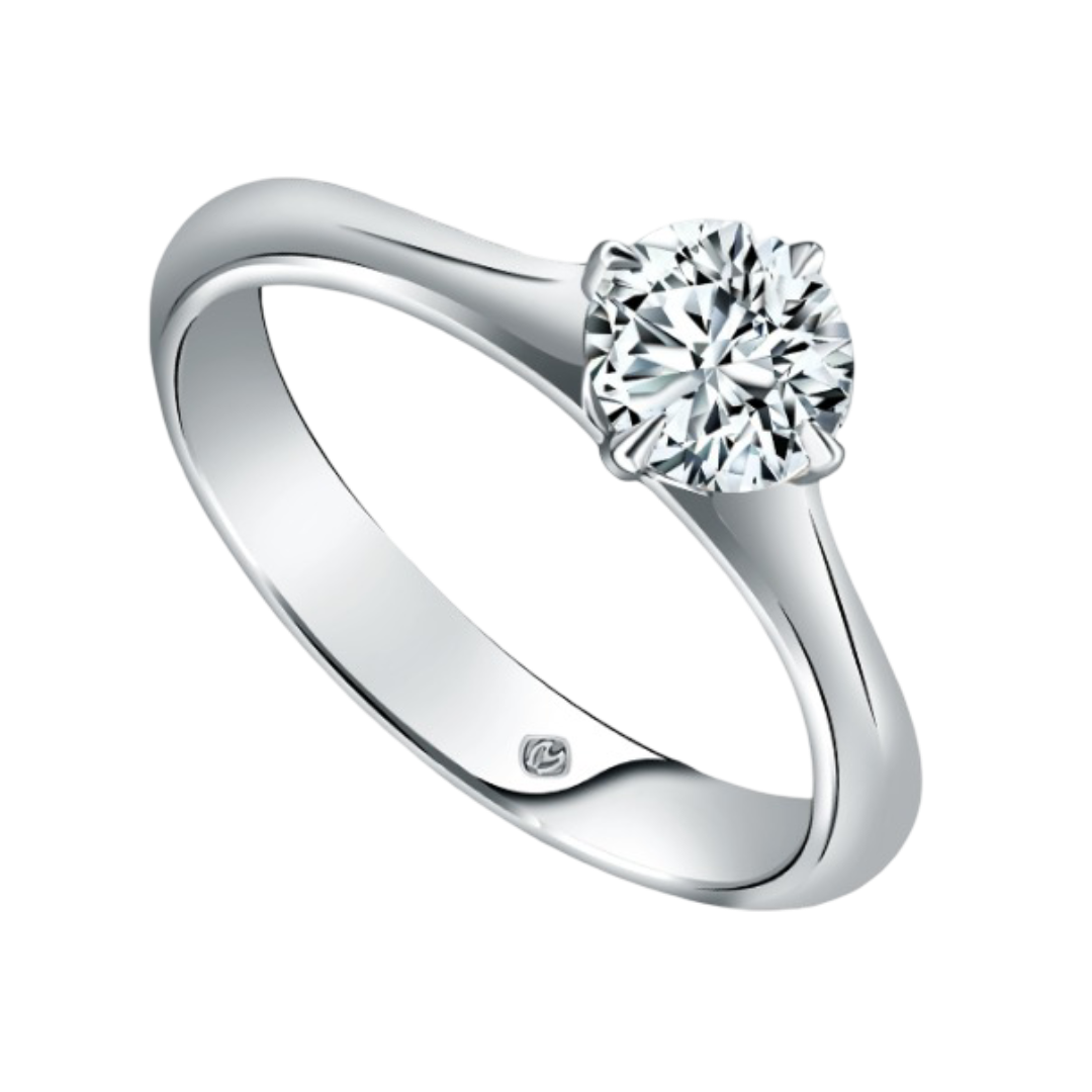 Keistimewaan Berlian MEC Ultimate pada Diamond Rings