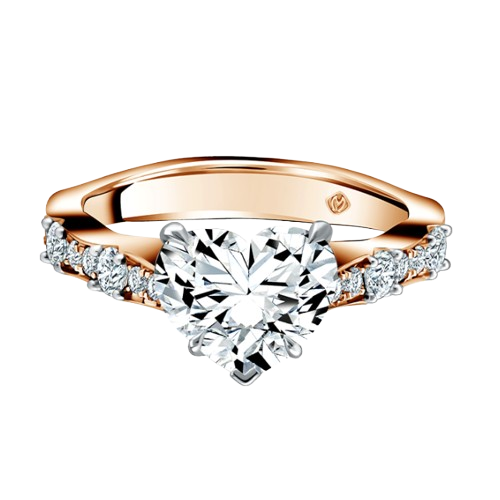 Kemewahan Diamond Jewelry yang Ada di Butik MONDIAL