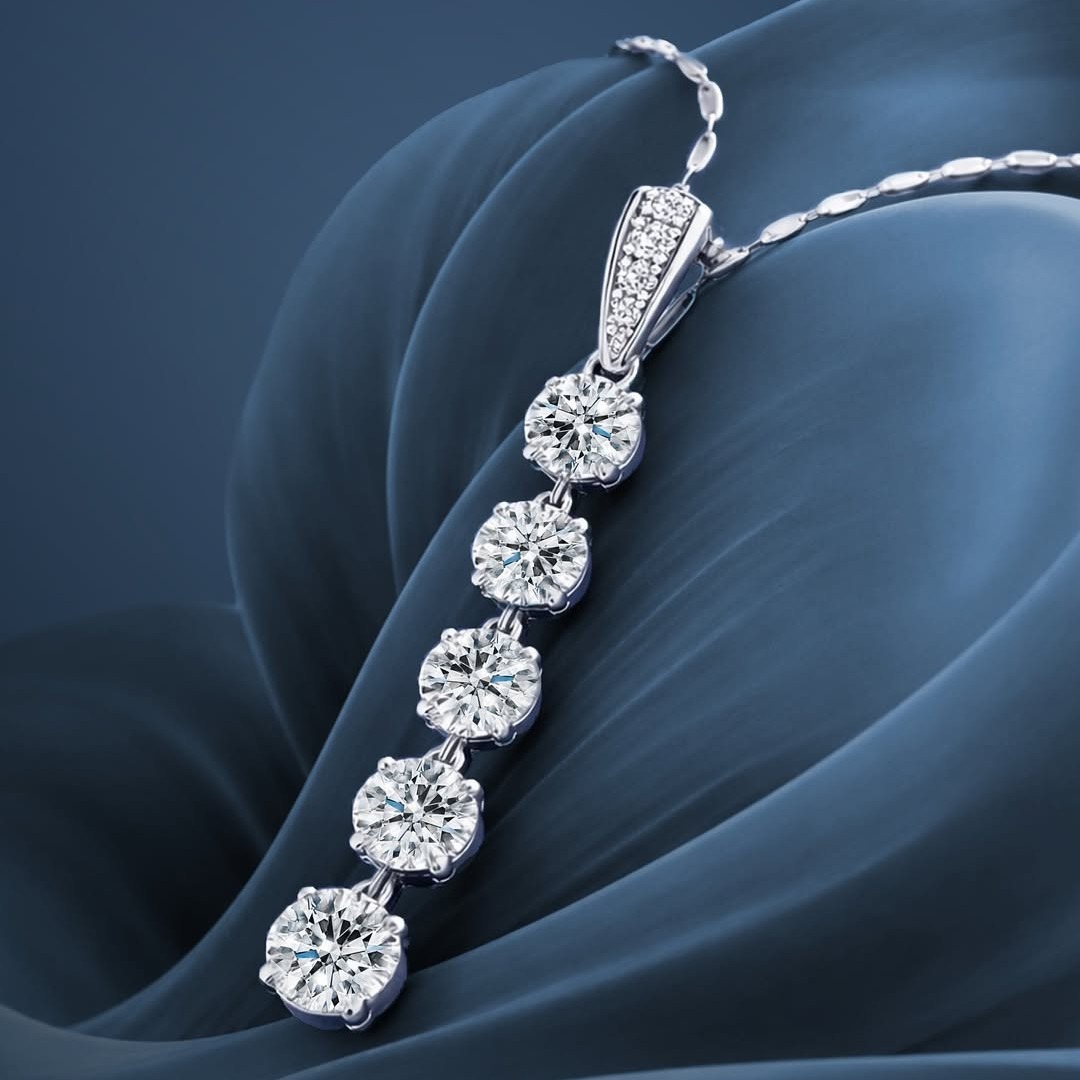 Keindahan Berlian Ditentukan Salah Satunya oleh Diamond Clarity Terbaik