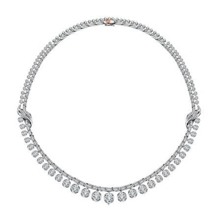 Pilihan Diamond Necklace MONDIAL dengan Berlan MEC Ultimate yang Istimewa