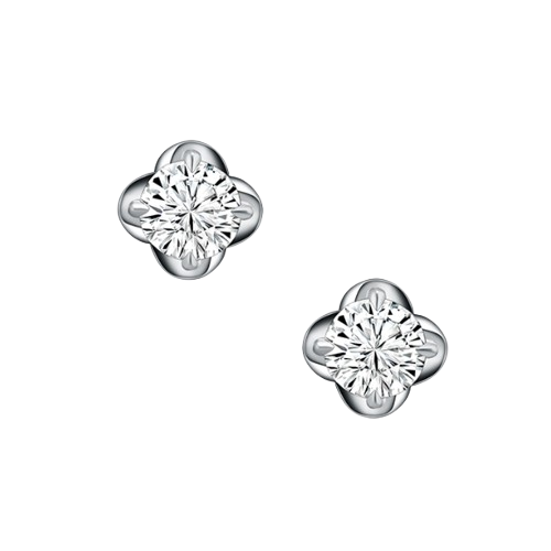 Pilihan Anting Berlian MONDIAL untuk Koleksi Terbaru Anda