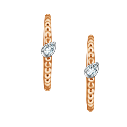 Earrings MONDIAL sebagai Hadiah untuk Pernikahan