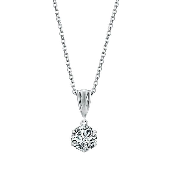 Diamond Clarity pada Perhiasan MONDIAL yang Unggul