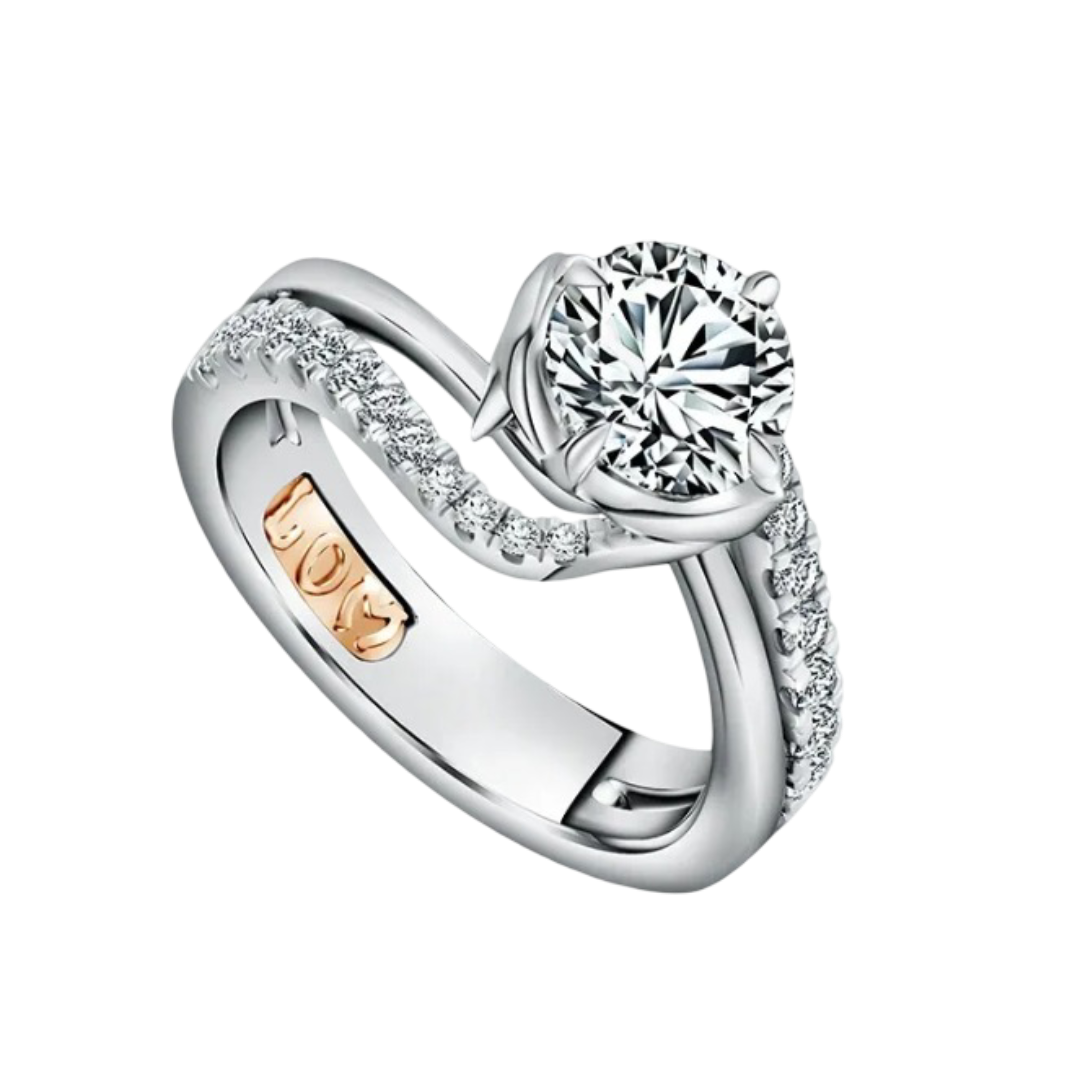 Diamond Jewelry Light of MONDIAL