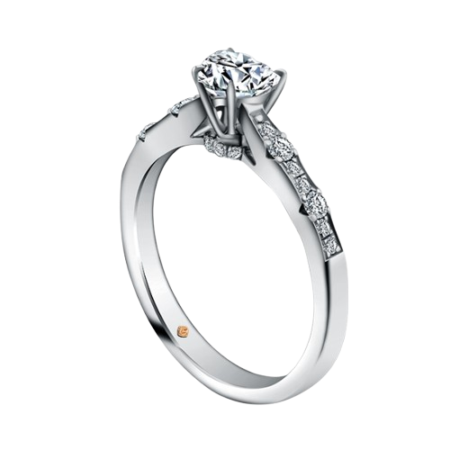 Cincin Tunangan yang Ada di Butik MONDIAL