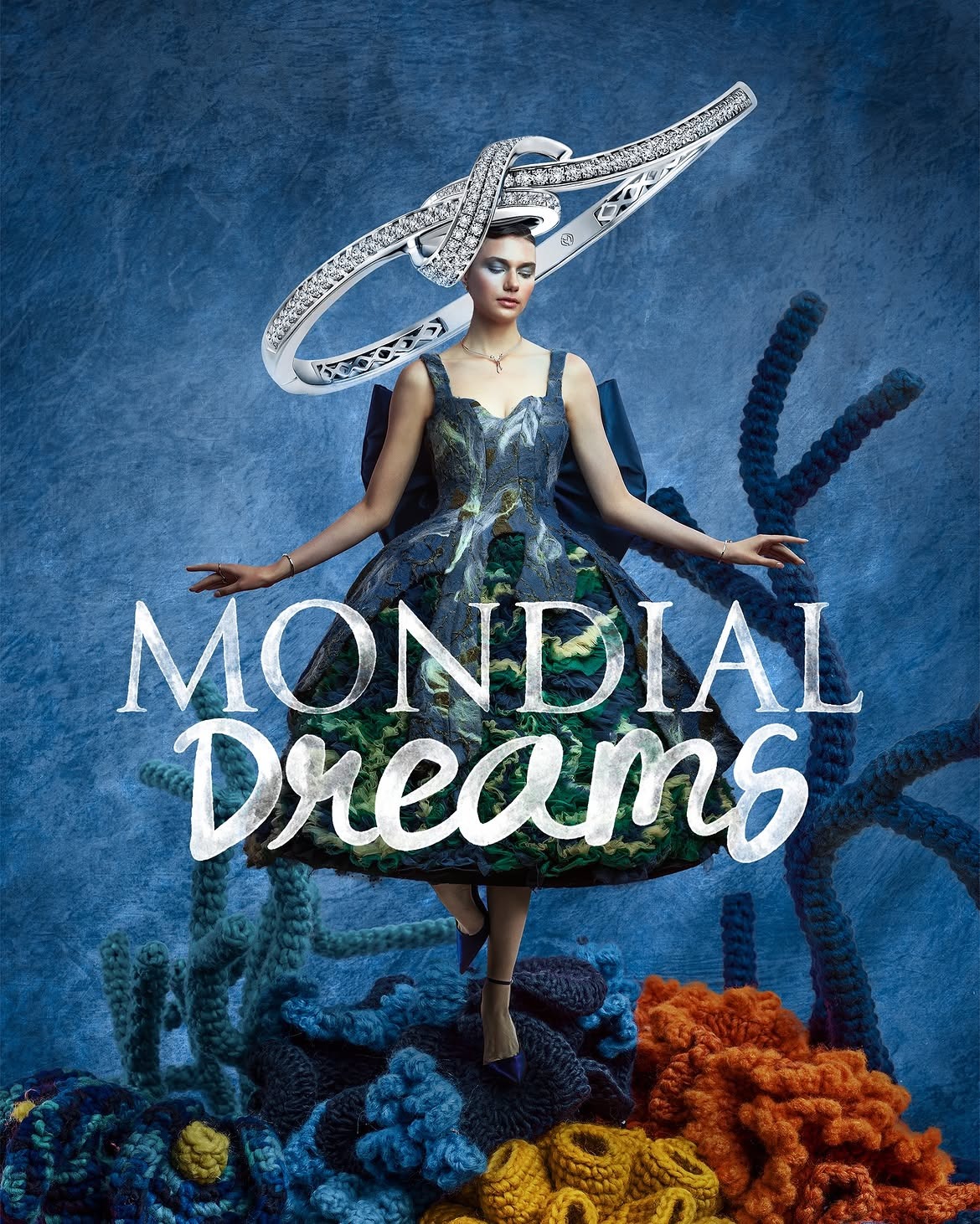 Kemewahan Koleksi Reinette Dreams yang Sarat Makna untuk Meraih Mimpi