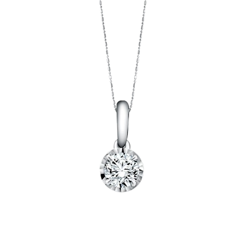 Sempurnakan Kado untuk Pernikahan dengan Luxury Diamond Jewelry MONDIAL