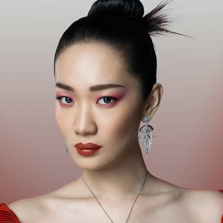 Anting-Anting MONDIAL Realms Terbaru