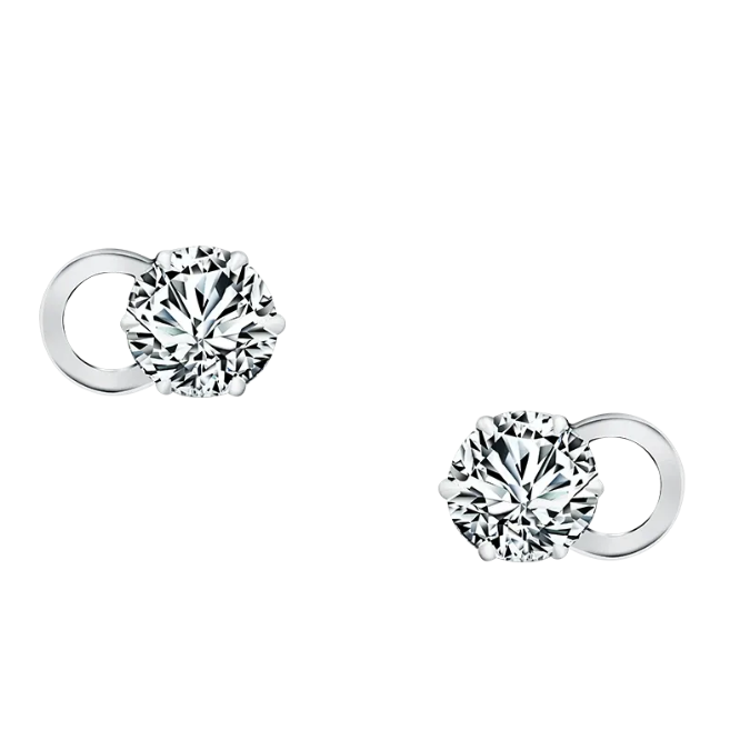 Sempurnakan Professional Look dengan Anting-Anting MONDIAL