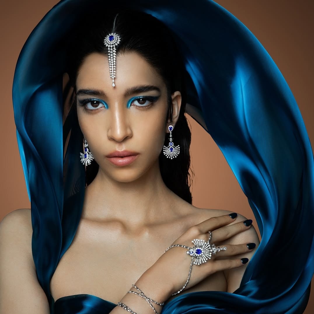 Sempurnakan Momen dengan Diamond Earrings Terbaru MONDIAL Realms