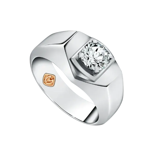 Sempurnakan Penampilan dengan Men's Jewelry MONDIAL