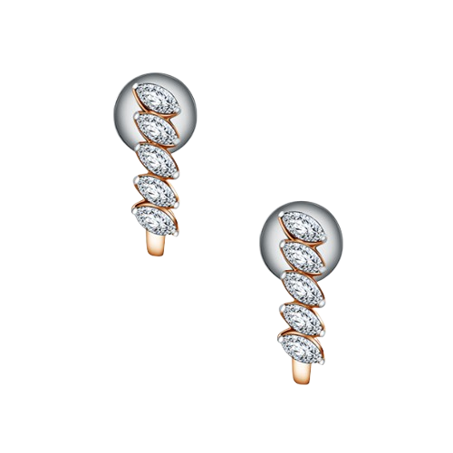 Kado untuk Pernikahan MONDIAL Berhias Luxury Diamond