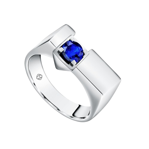 Opsi Cincin Pria Minimalis yang Ada di Butik MONDIAL