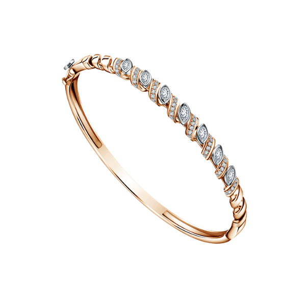 Pesona Gelang Bangle dari MONDIAL Dreams