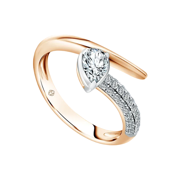 Koleksi Diamond Rings dari MONDIAL Dreams yang Mempesona