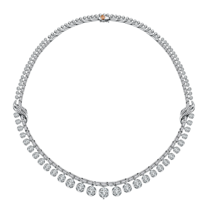 Kalung MONDIAL yang Mempesona sebagai Kado untuk Pernikahan