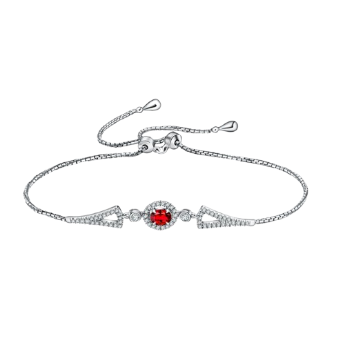 Model Gelang Terbaru Noble CHain Bracelet dari MONDIAL yang Elegan