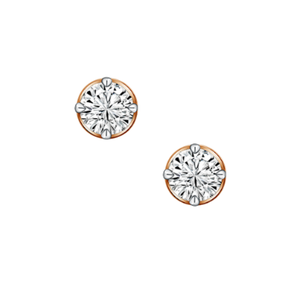 Sempurnakan Hadiah untuk Pernikahan dengan Infini Earrings