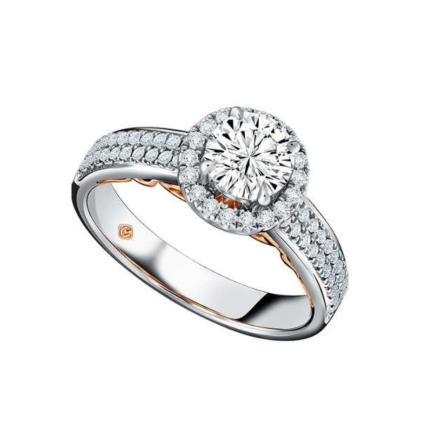 Kemewahan Perhiasan MONDIAL sebagai Kado untuk Pernikahan