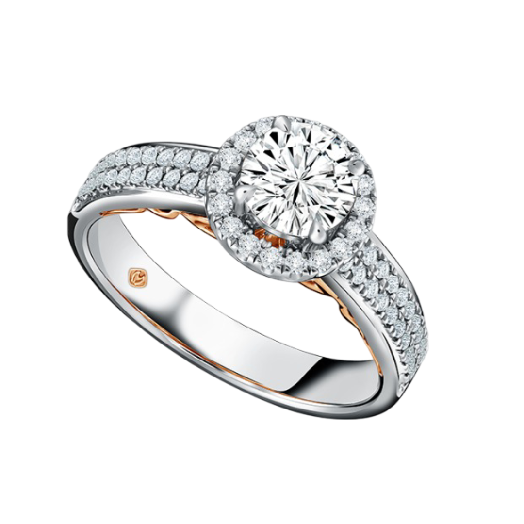 Pesona Cincin Tunangan Terbaru dari MONDIAL untuk Hari Istimewa