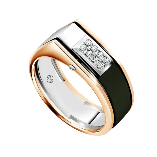 Men's Jewelry MONDIAL sebagai Hadiah untuk Ayah